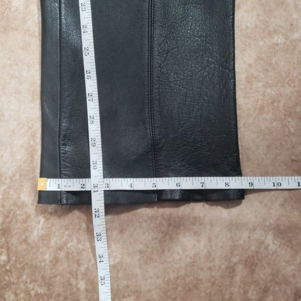Maxima Wilson's Leather Pants - Picture 7 of 7
